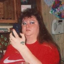 Tammy Marie Keen